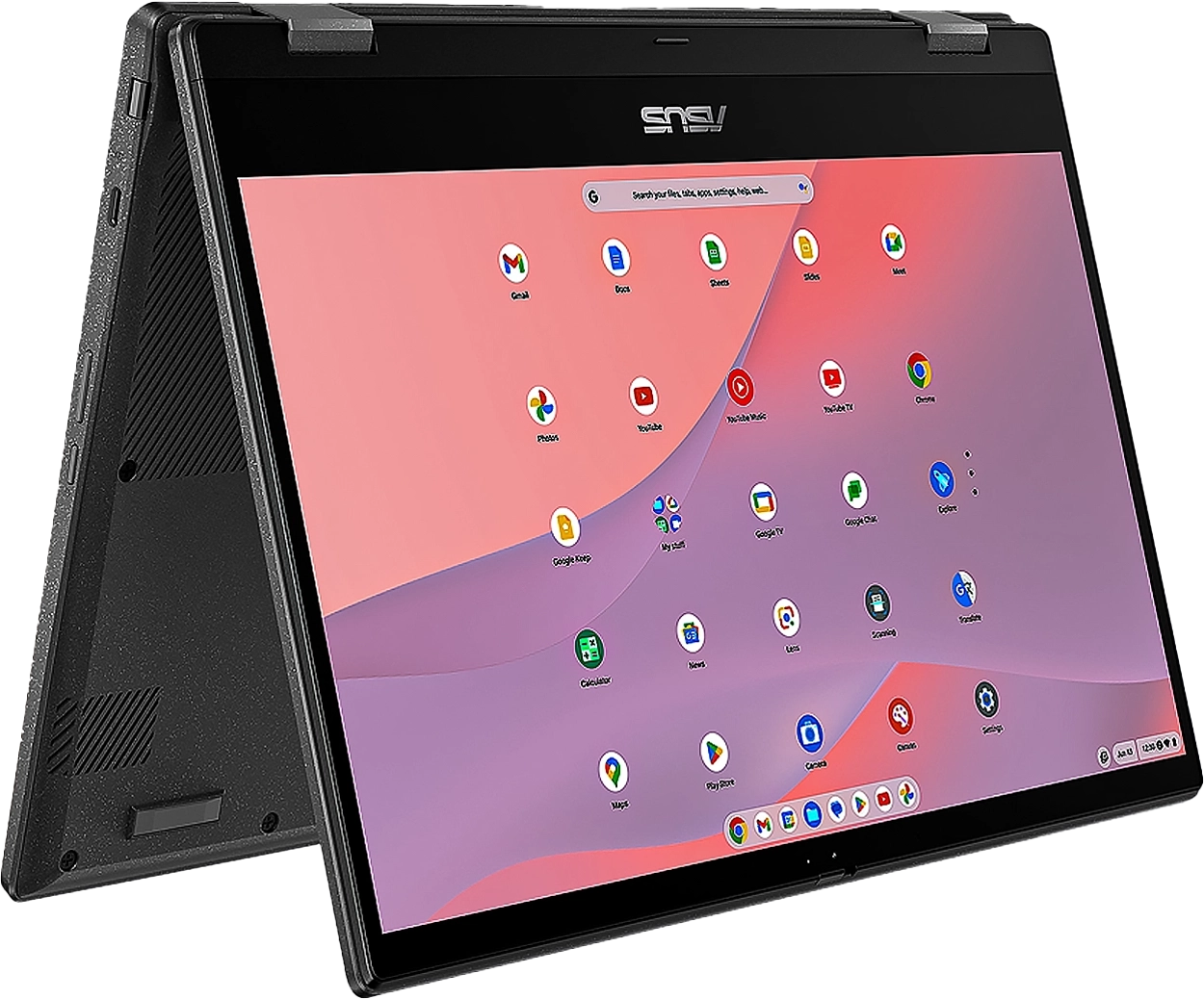 ASUS Chromebook Flip