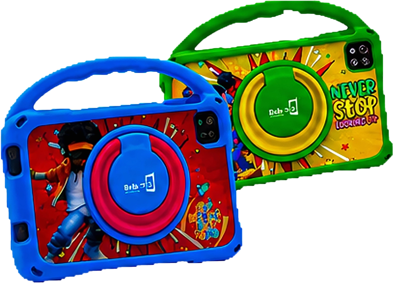 BÉBÉ Hope Kids Tablet 8-inch