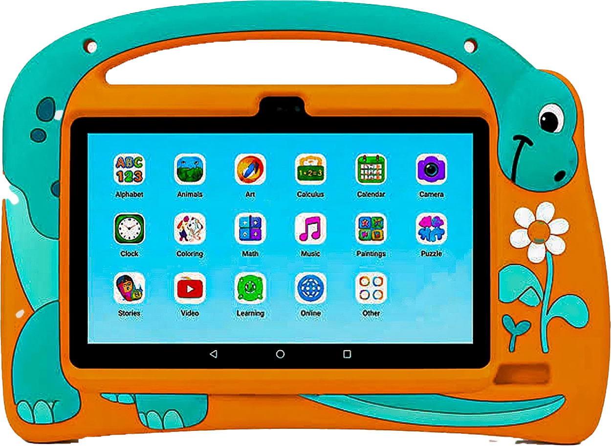 BÉBÉ Back to School Tablet 10-inch