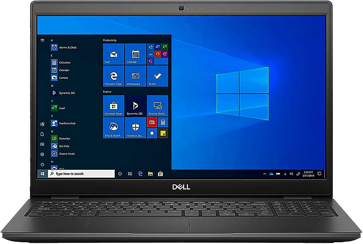 Dell Latitude 3510