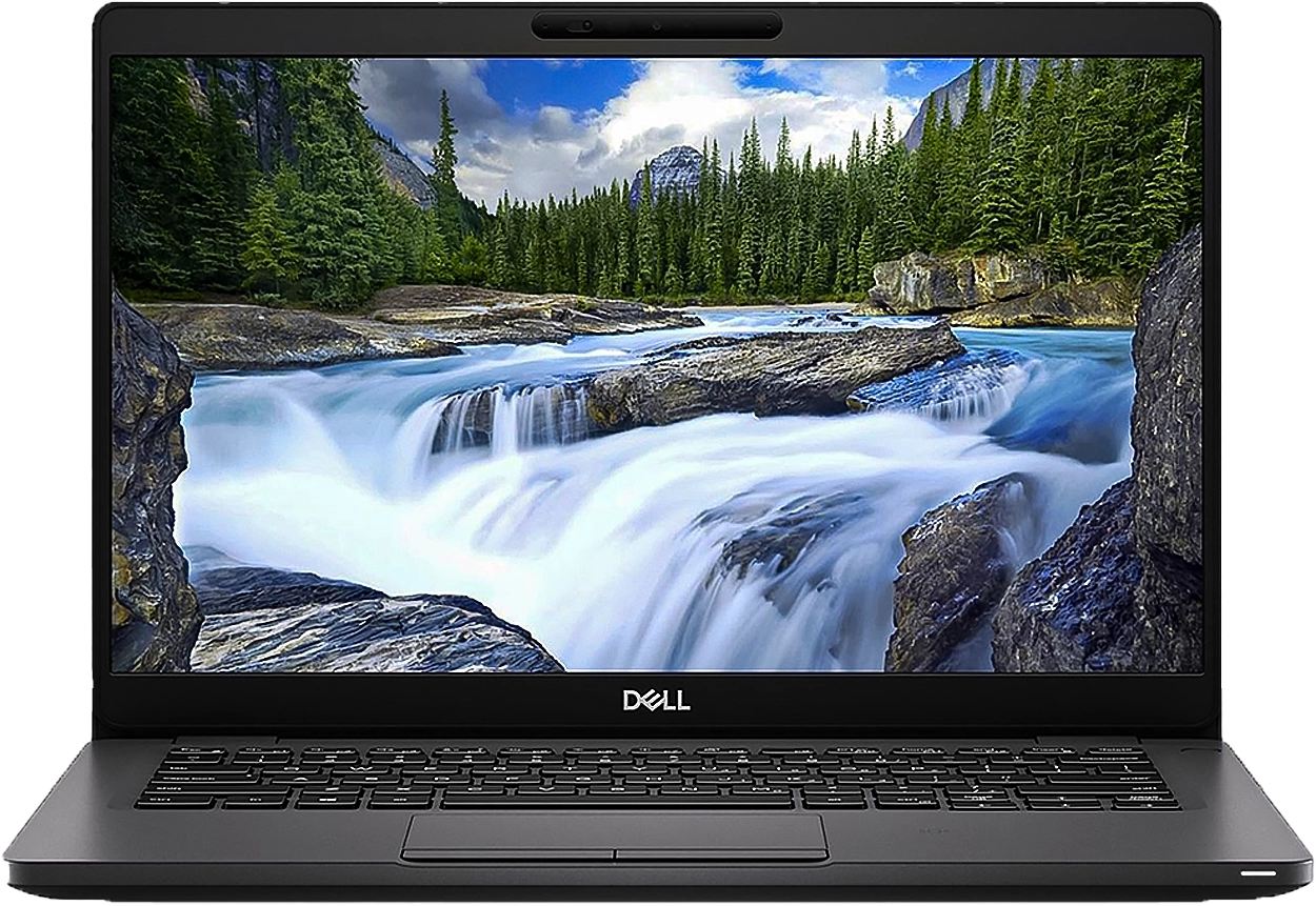 Dell Latitude 5300