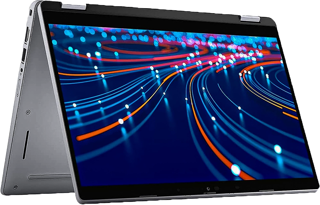Dell Latitude 5320