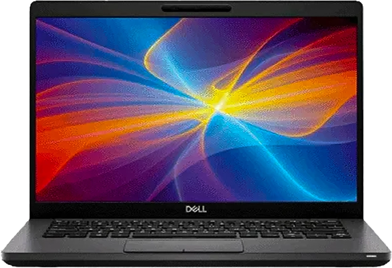 Dell Latitude 5400