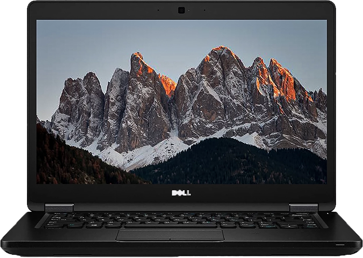 Dell Latitude 5480