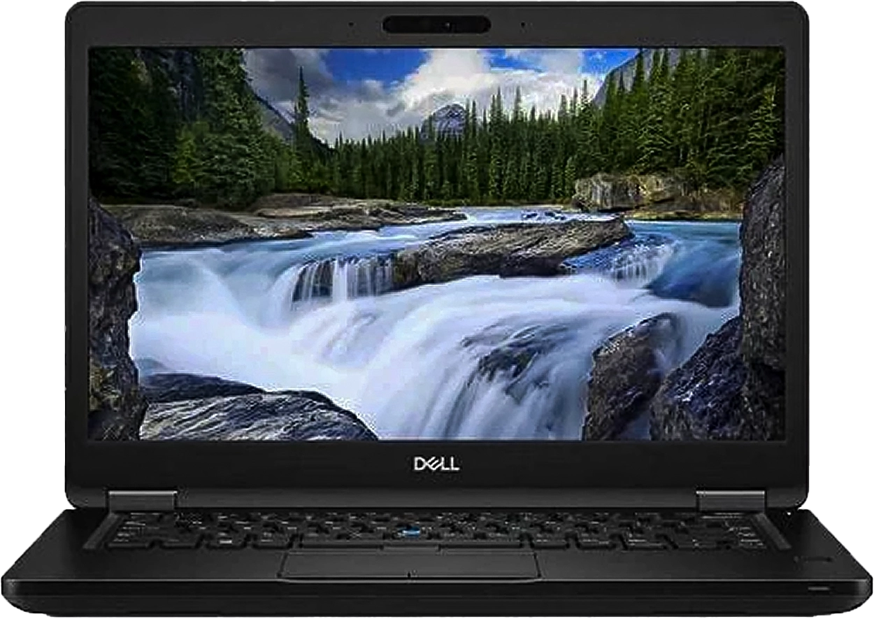 Dell Latitude 5490