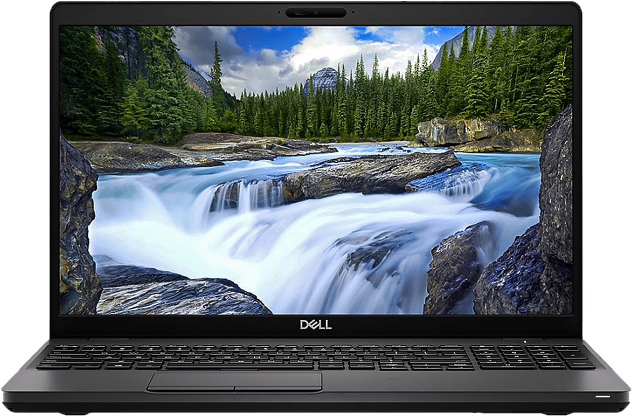 Dell Latitude 5500