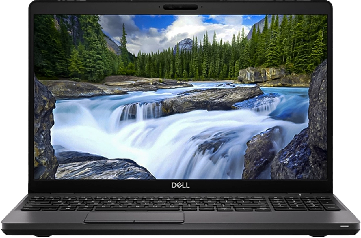 Dell Latitude 5501