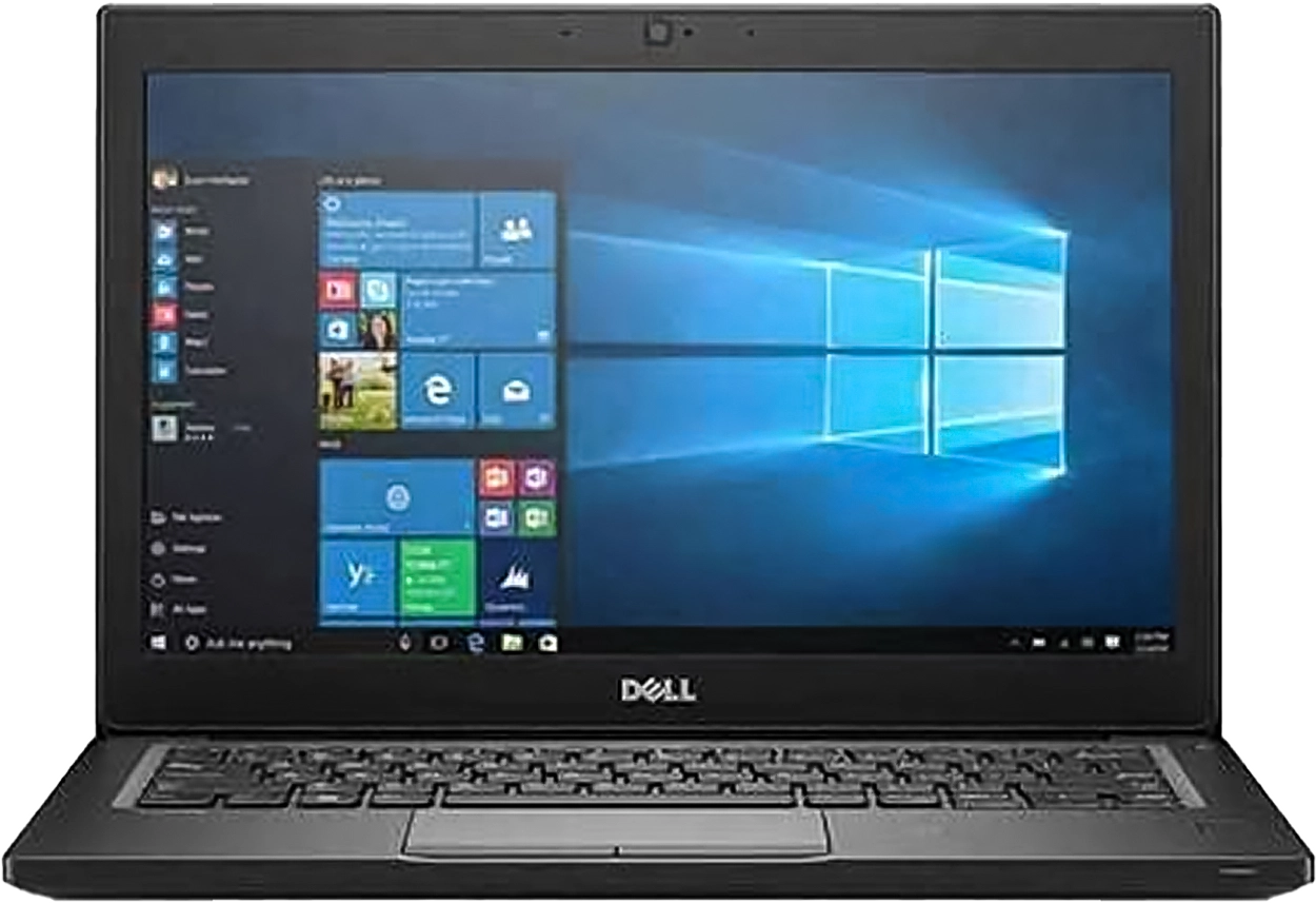 Dell Latitude 5570