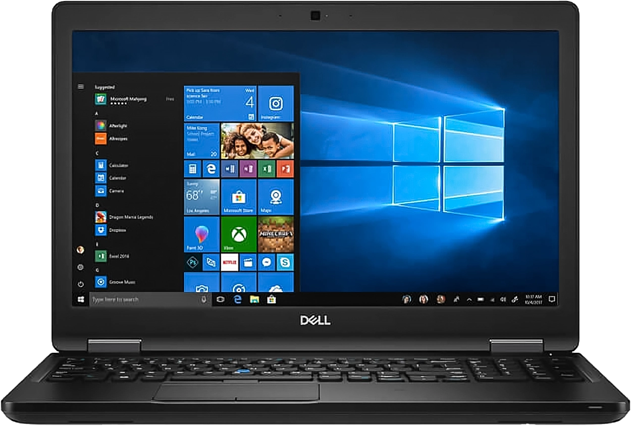 Dell Latitude 5591