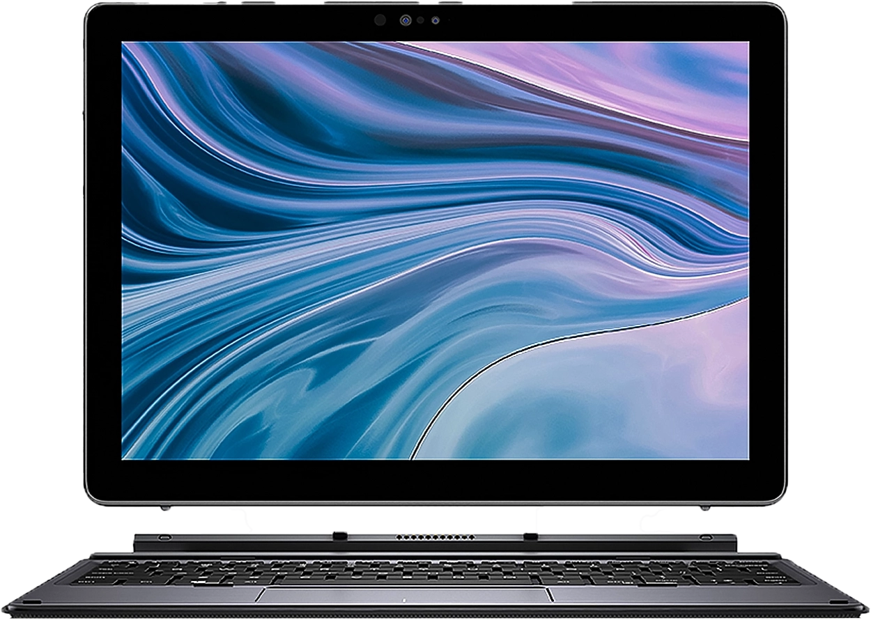 Dell Latitude 7210