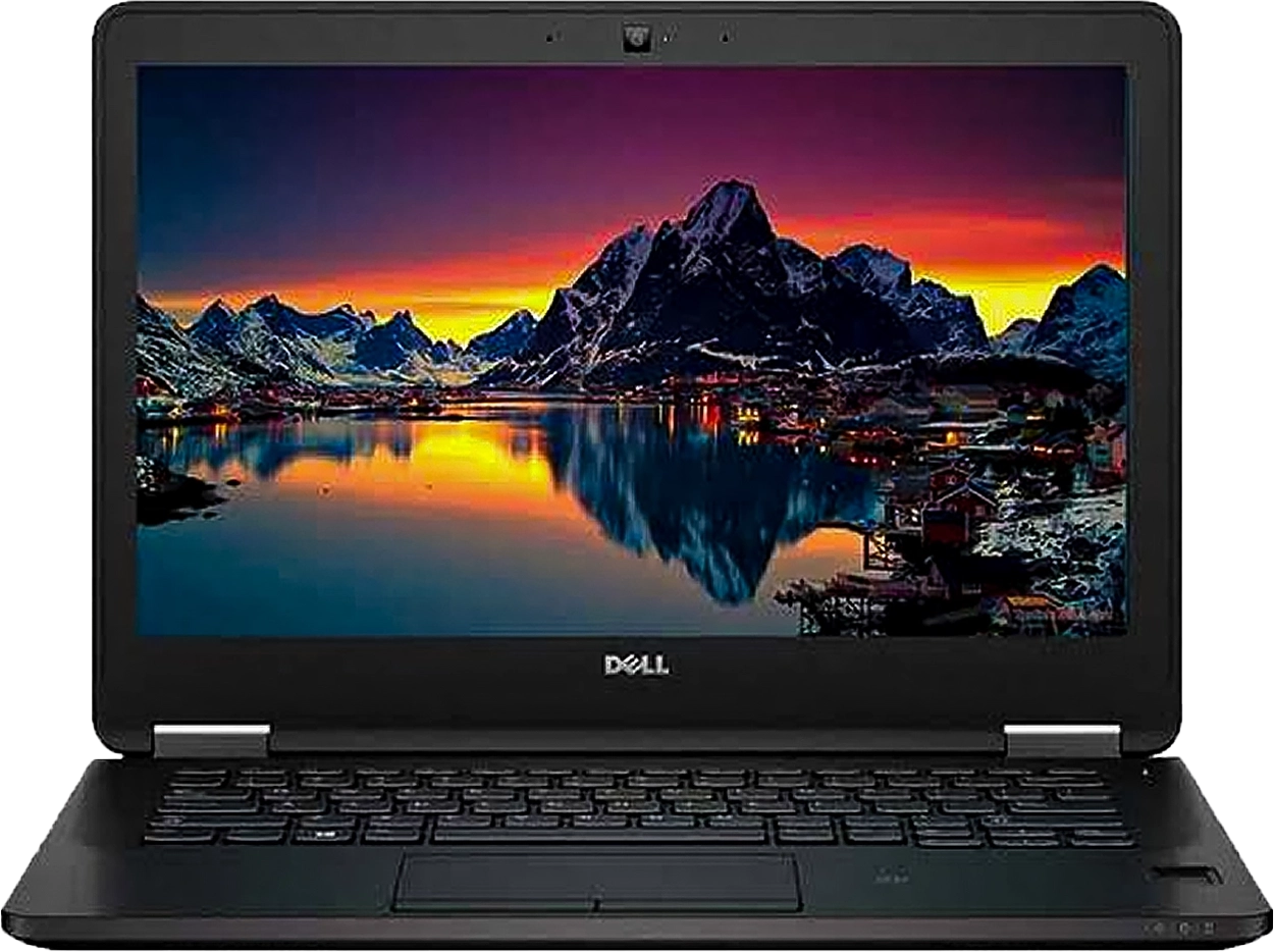 Dell Latitude 7270