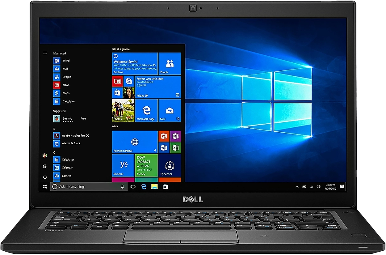 Dell Latitude 7480