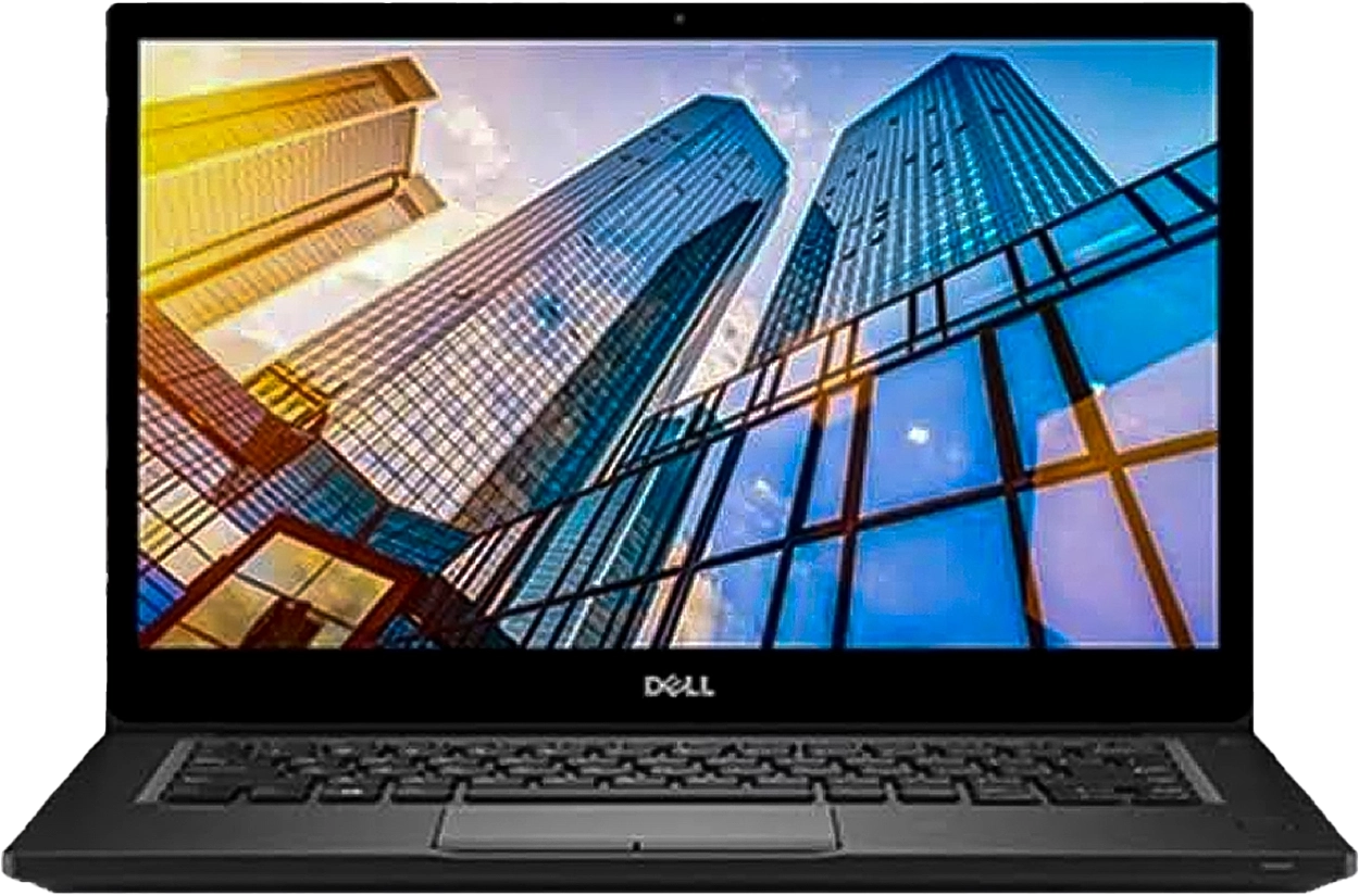 Dell Latitude 7490