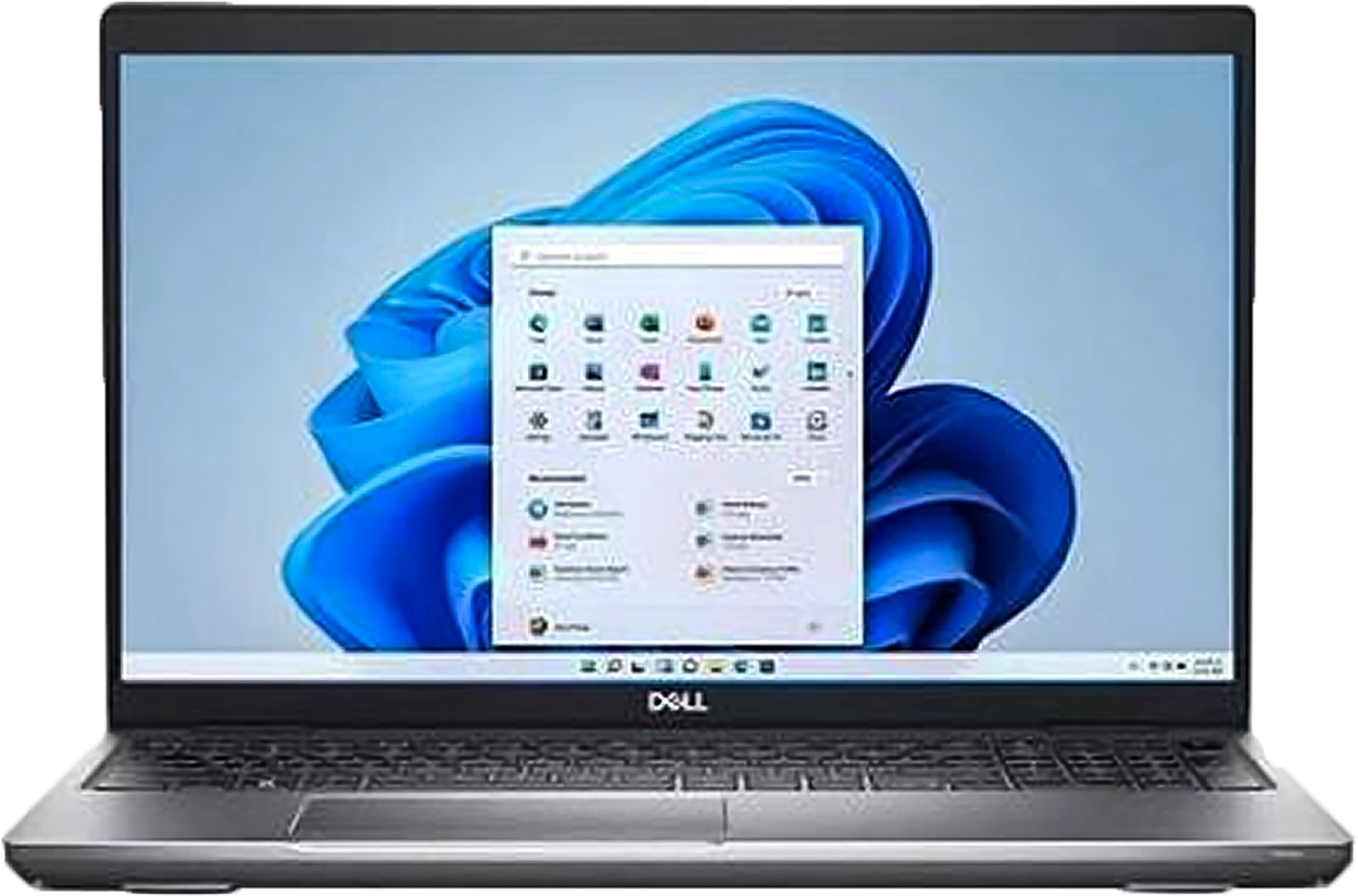 Dell Precision 3570