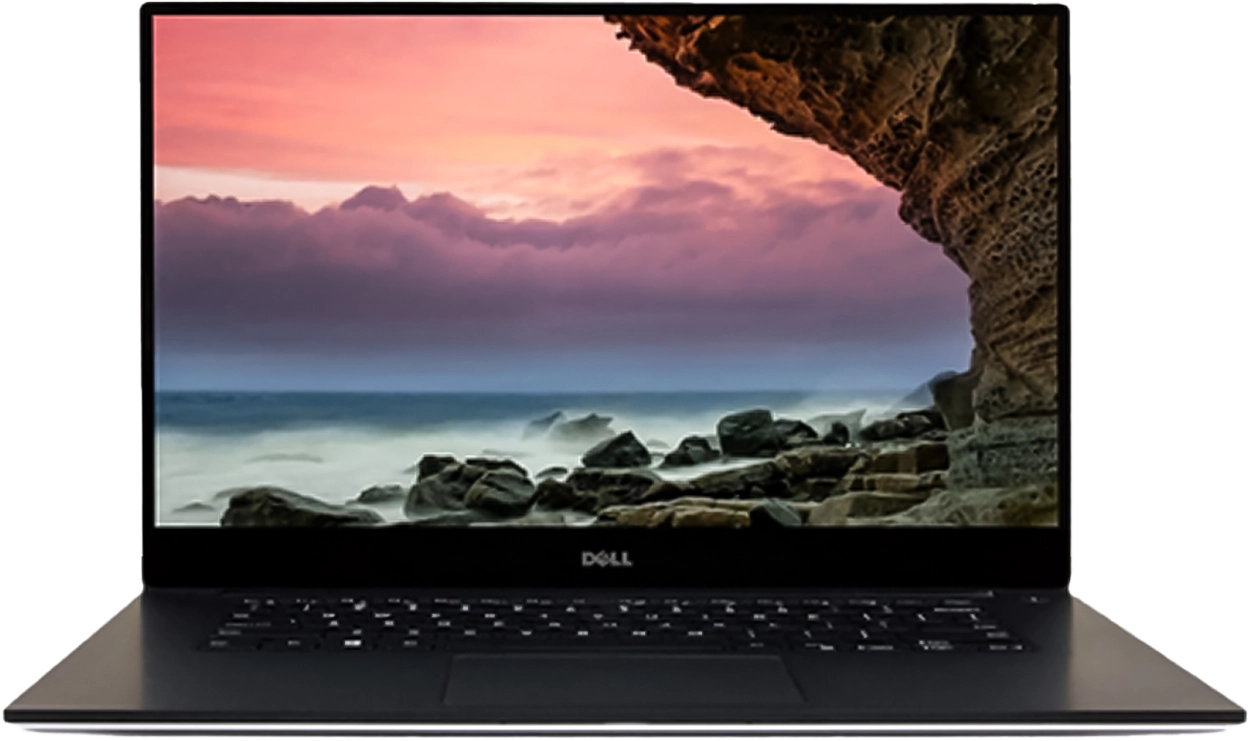 Dell Precision 5520