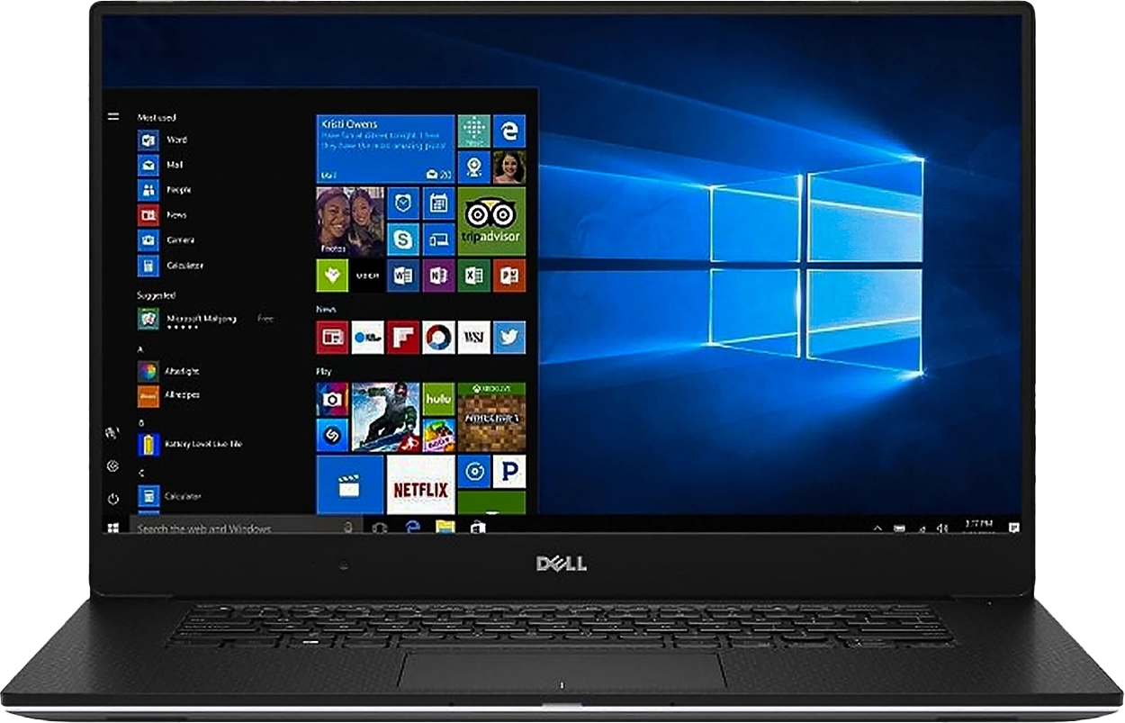 Dell Precision 5530