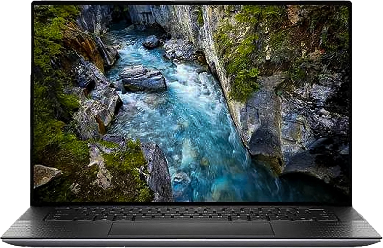 Dell Precision 5550