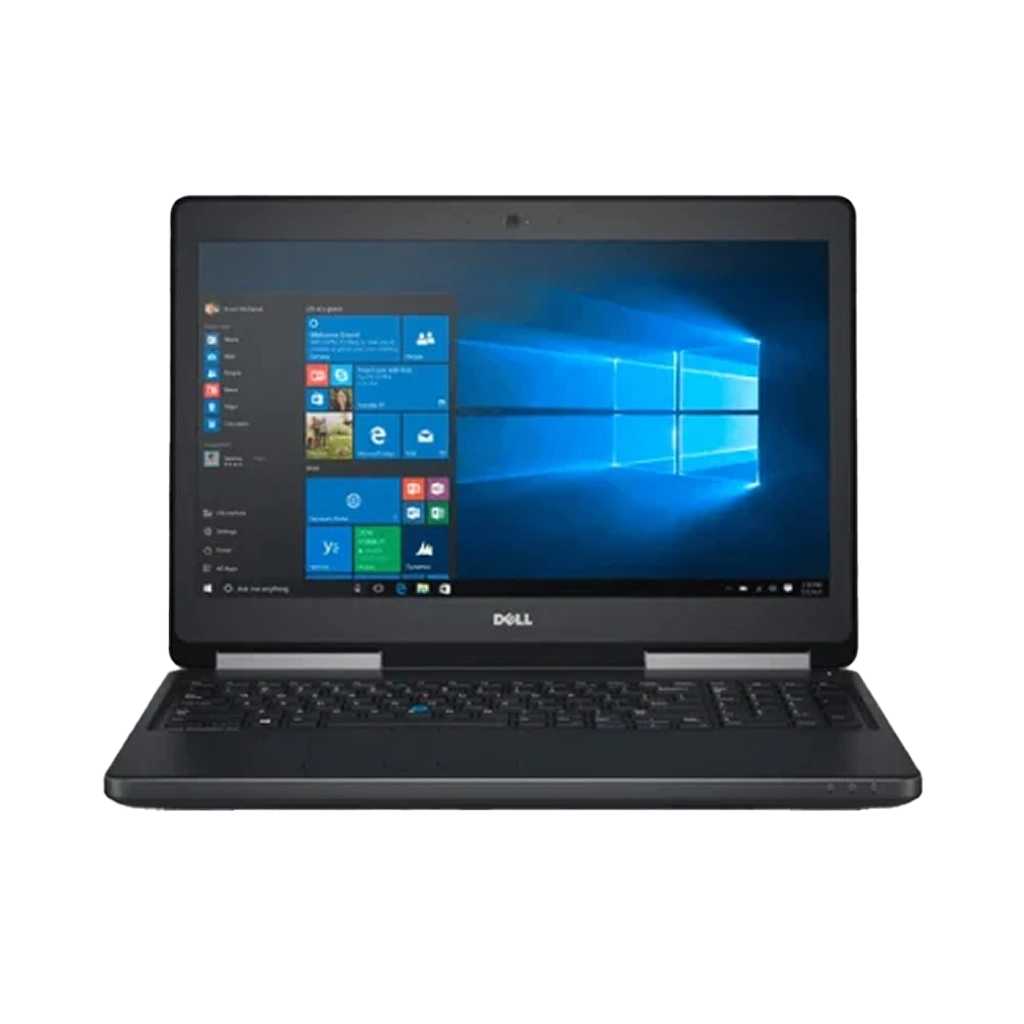 Dell Precision 7510