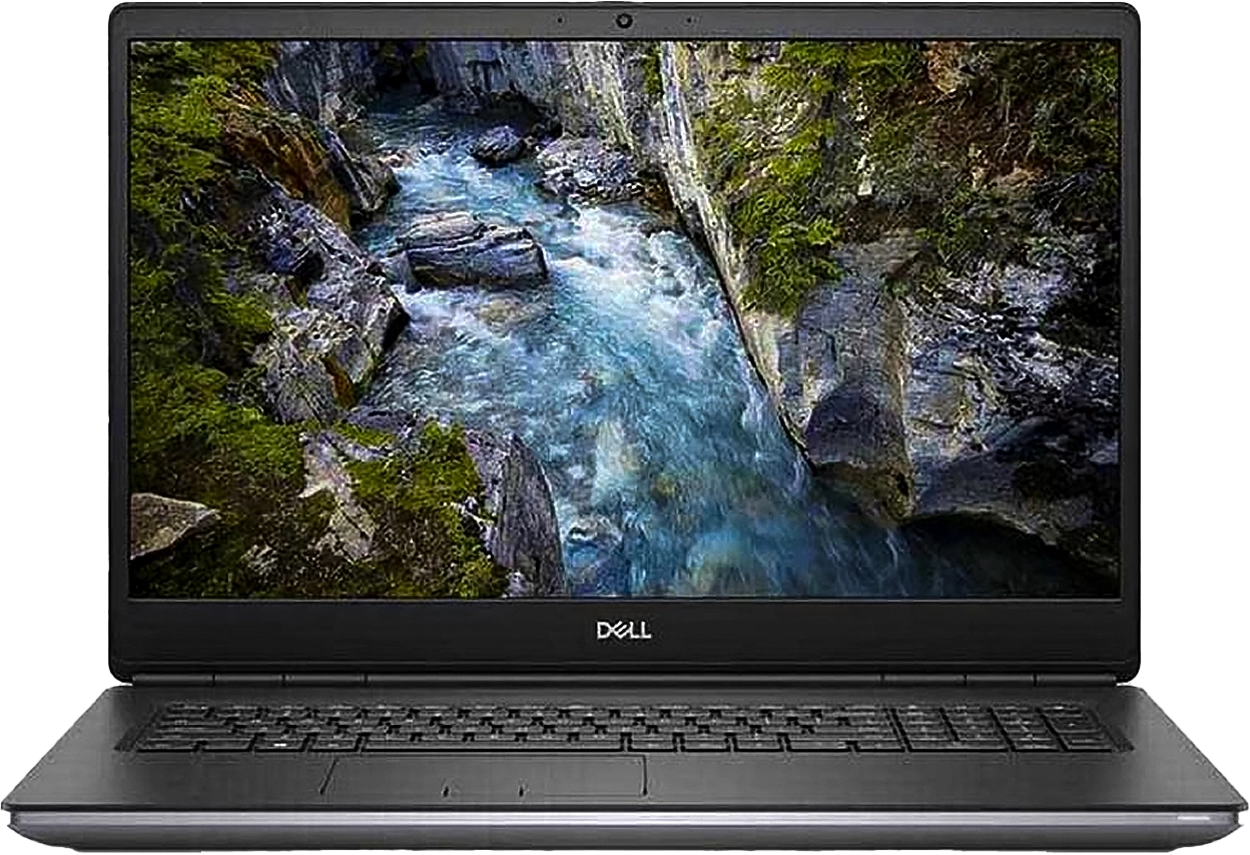 Dell Precision 7520