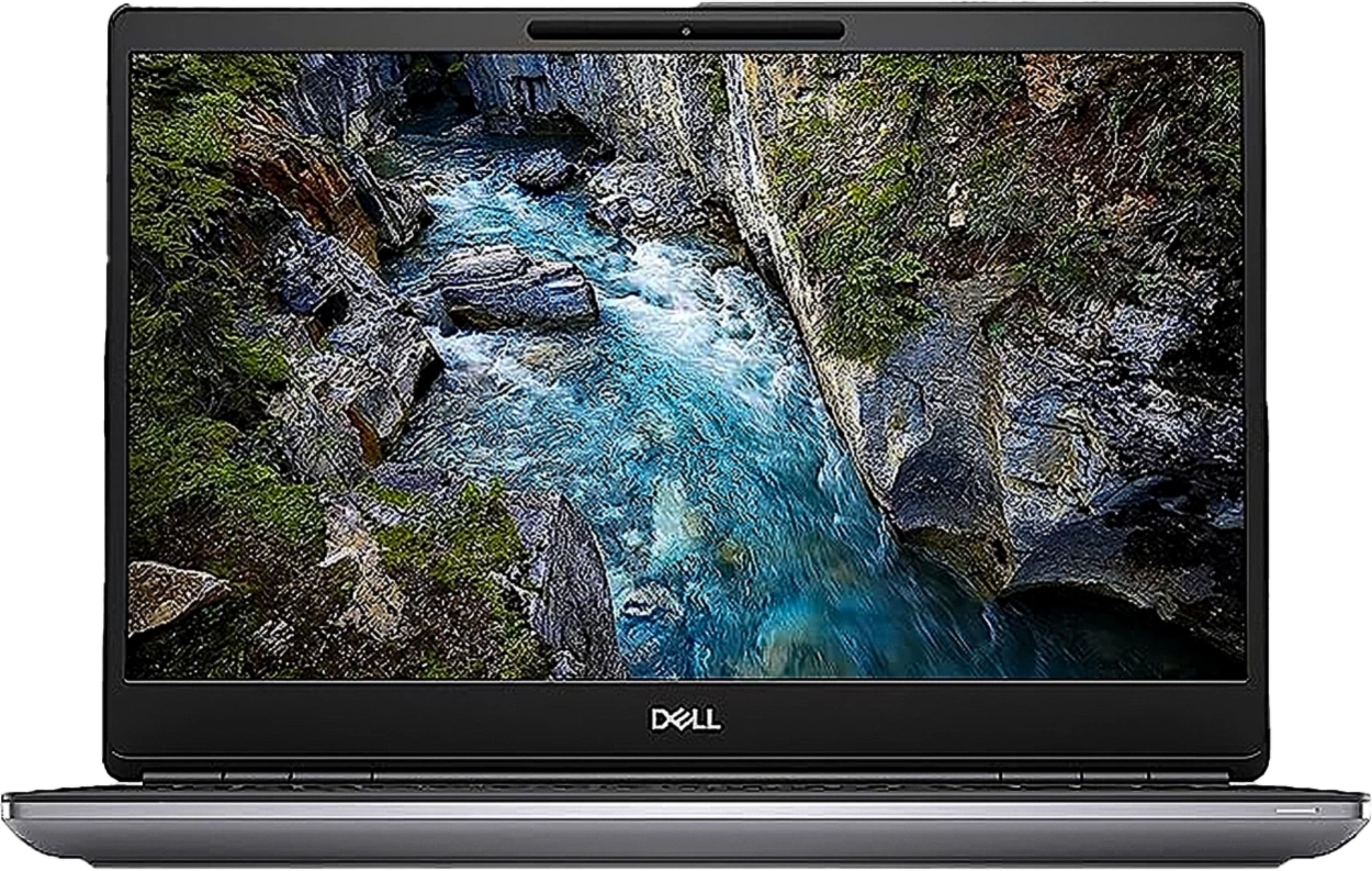 Dell Precision 7560