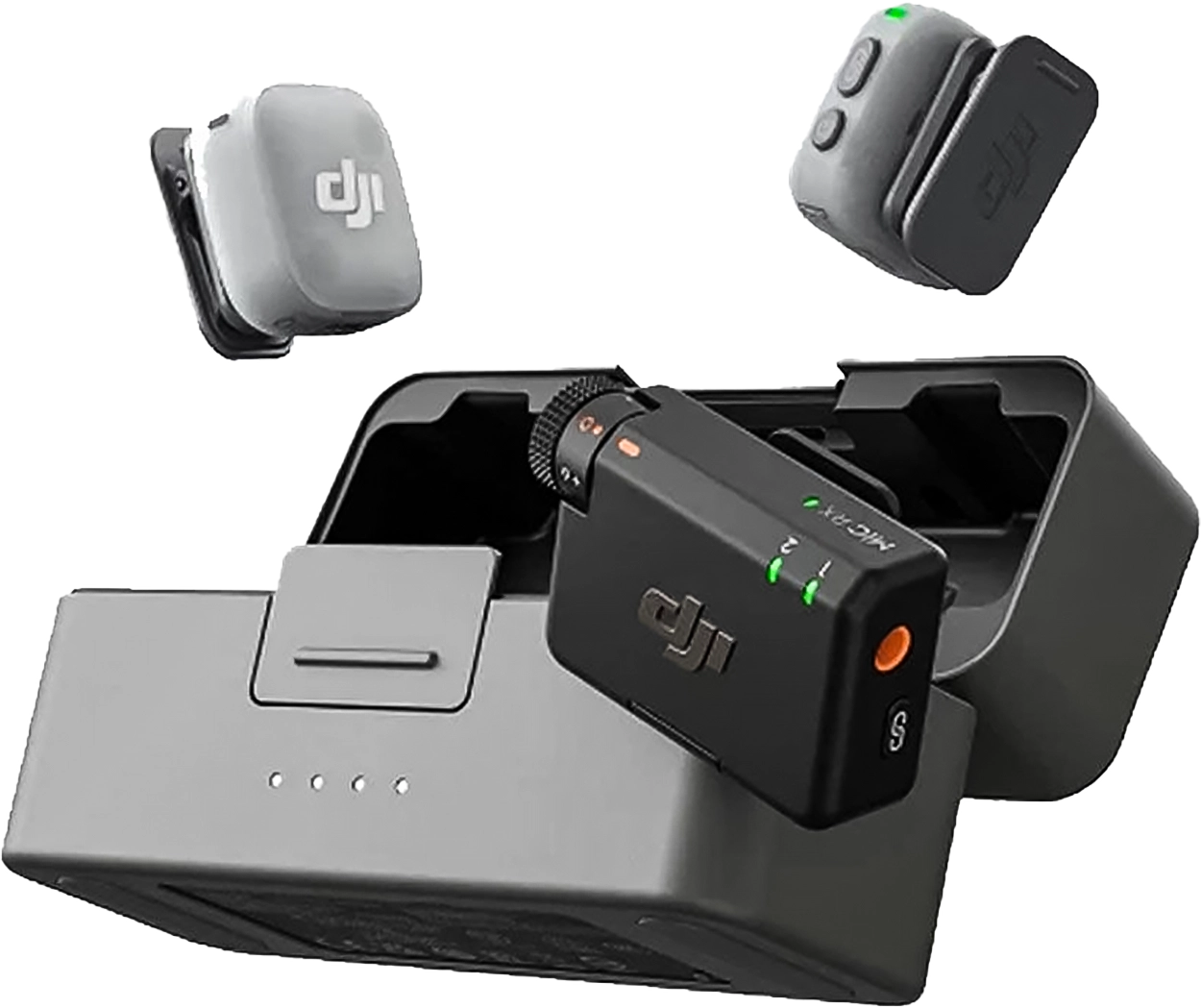 DJI Mic Mini