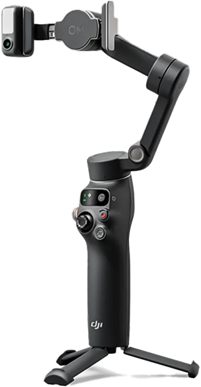 DJI Osmo Mobile 7