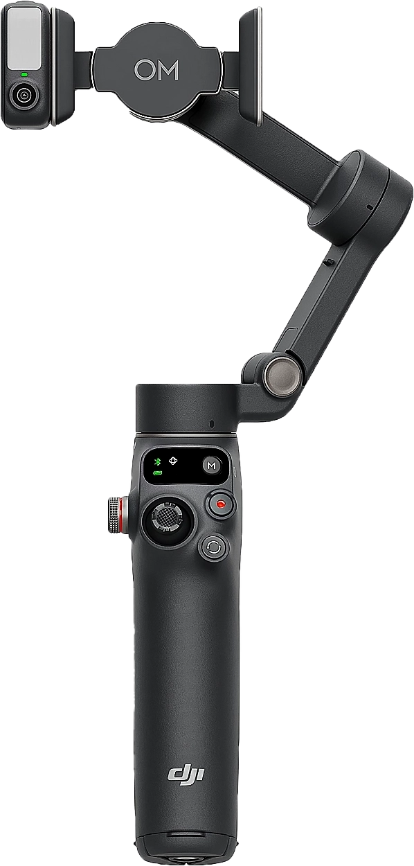 DJI Osmo Mobile 7P
