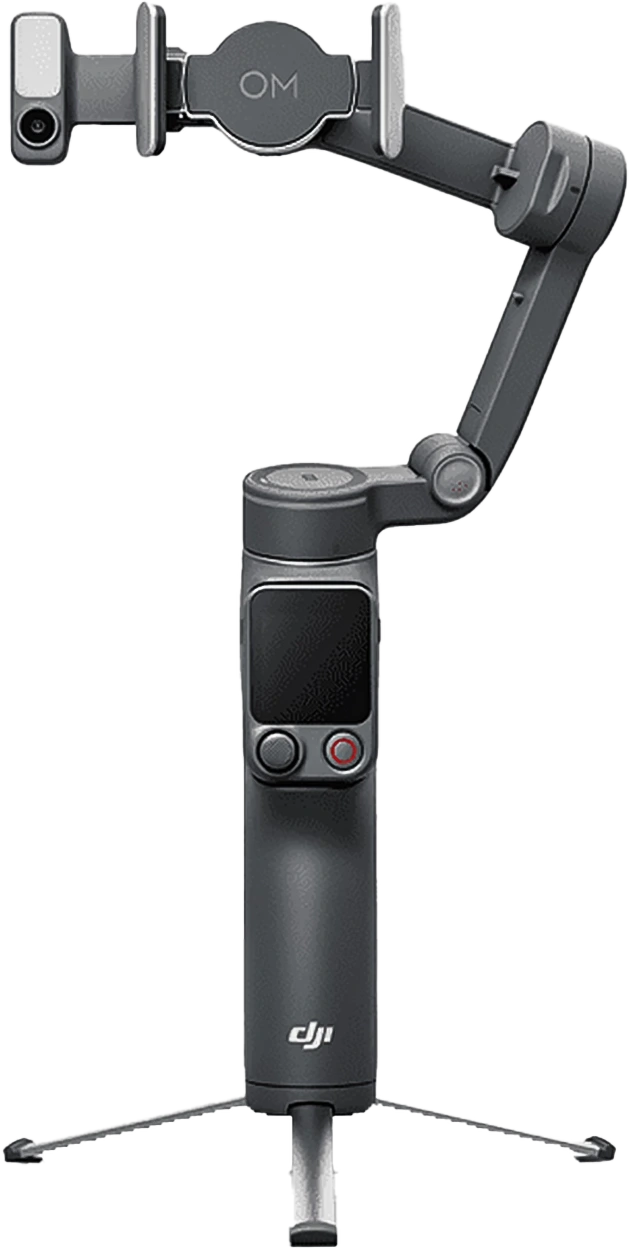 DJI Osmo Mobile 8P