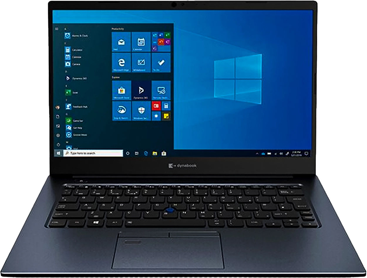 Dynabook Portege X40-J