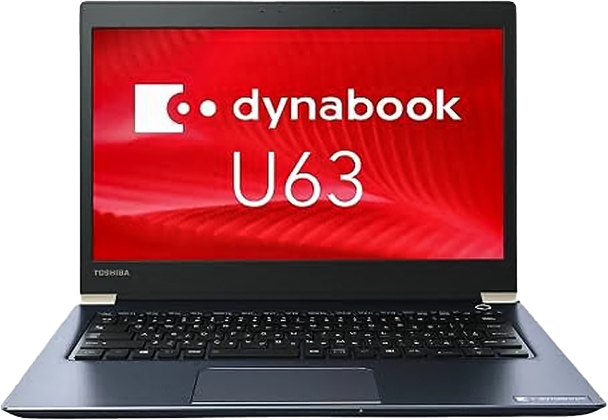 Dynabook U63