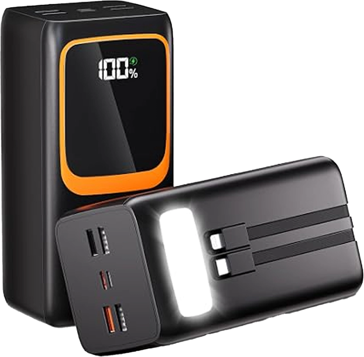 New Age Power Bank 10,000mAh
