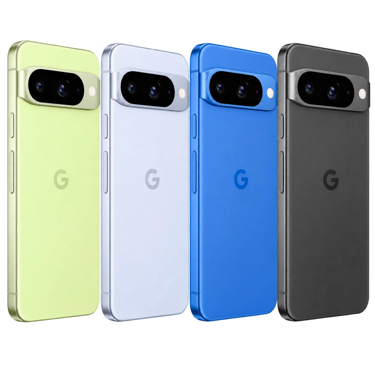 Google Pixel 10