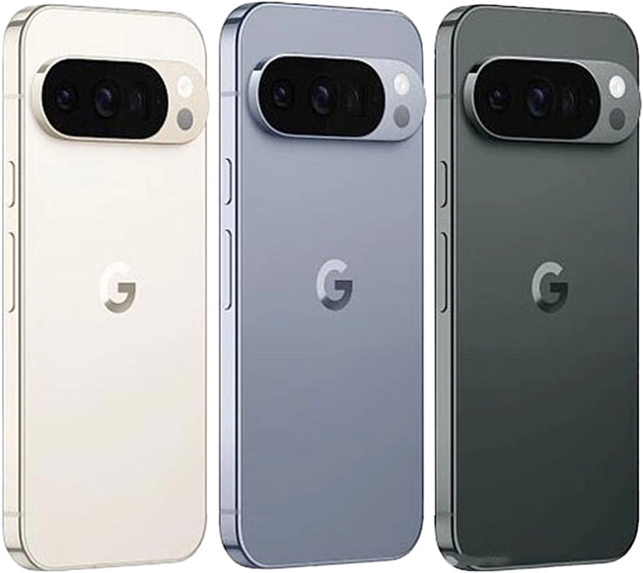 Google Pixel 10 Pro