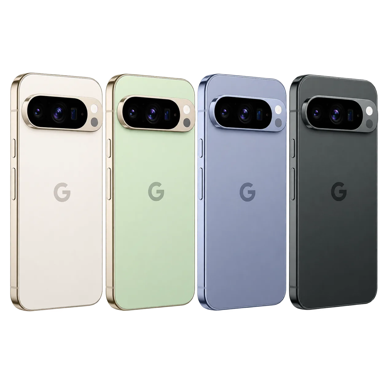 Google Pixel 10 Pro XL