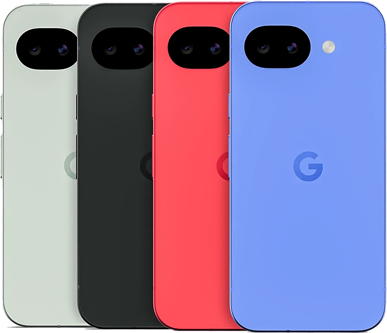 Google Pixel 10a