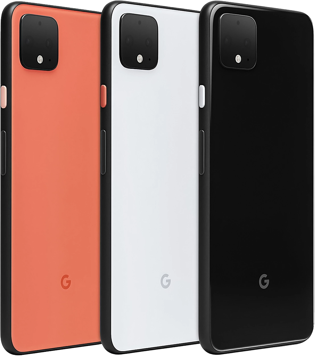 Google Pixel 4