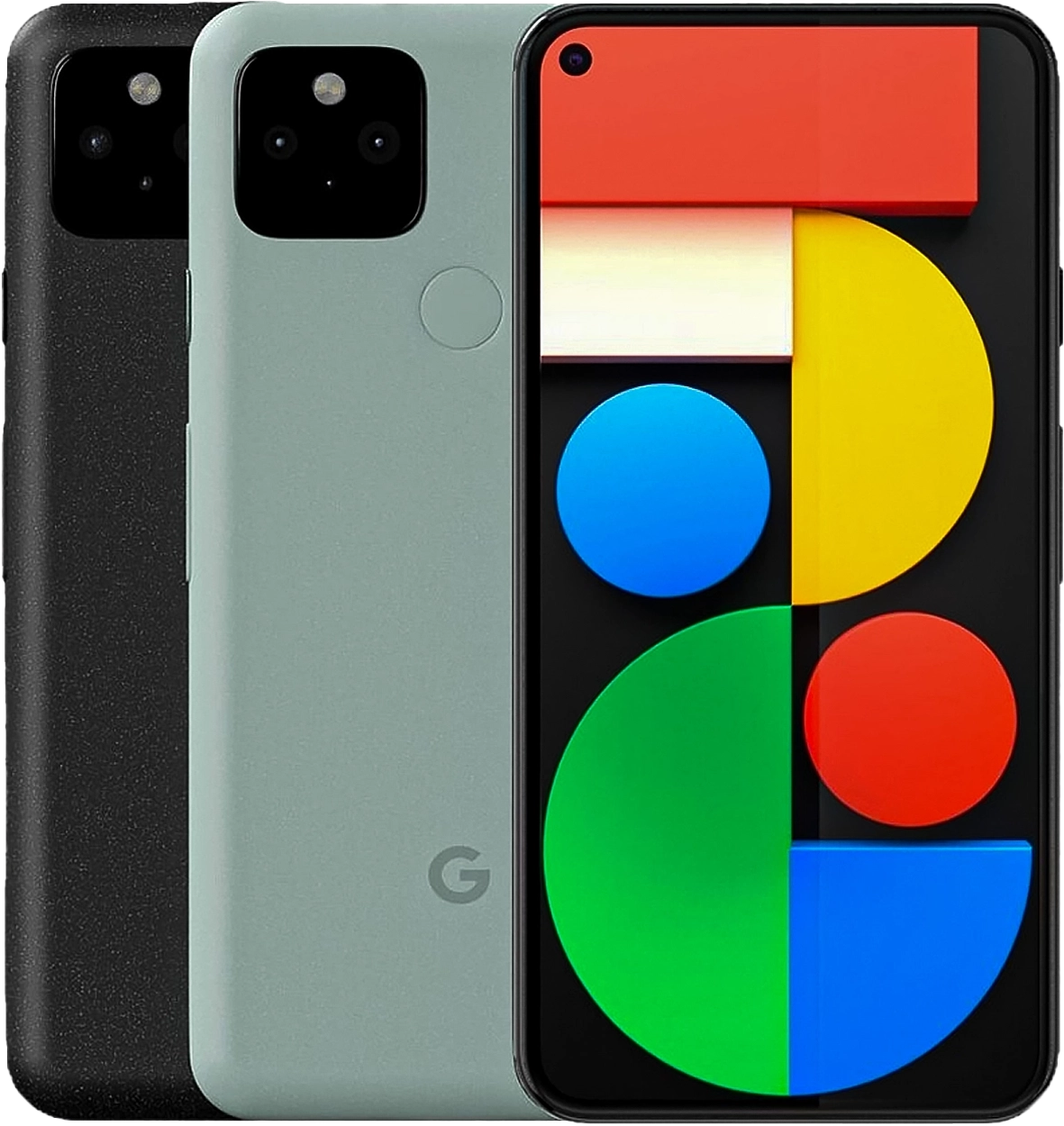 Google Pixel 5