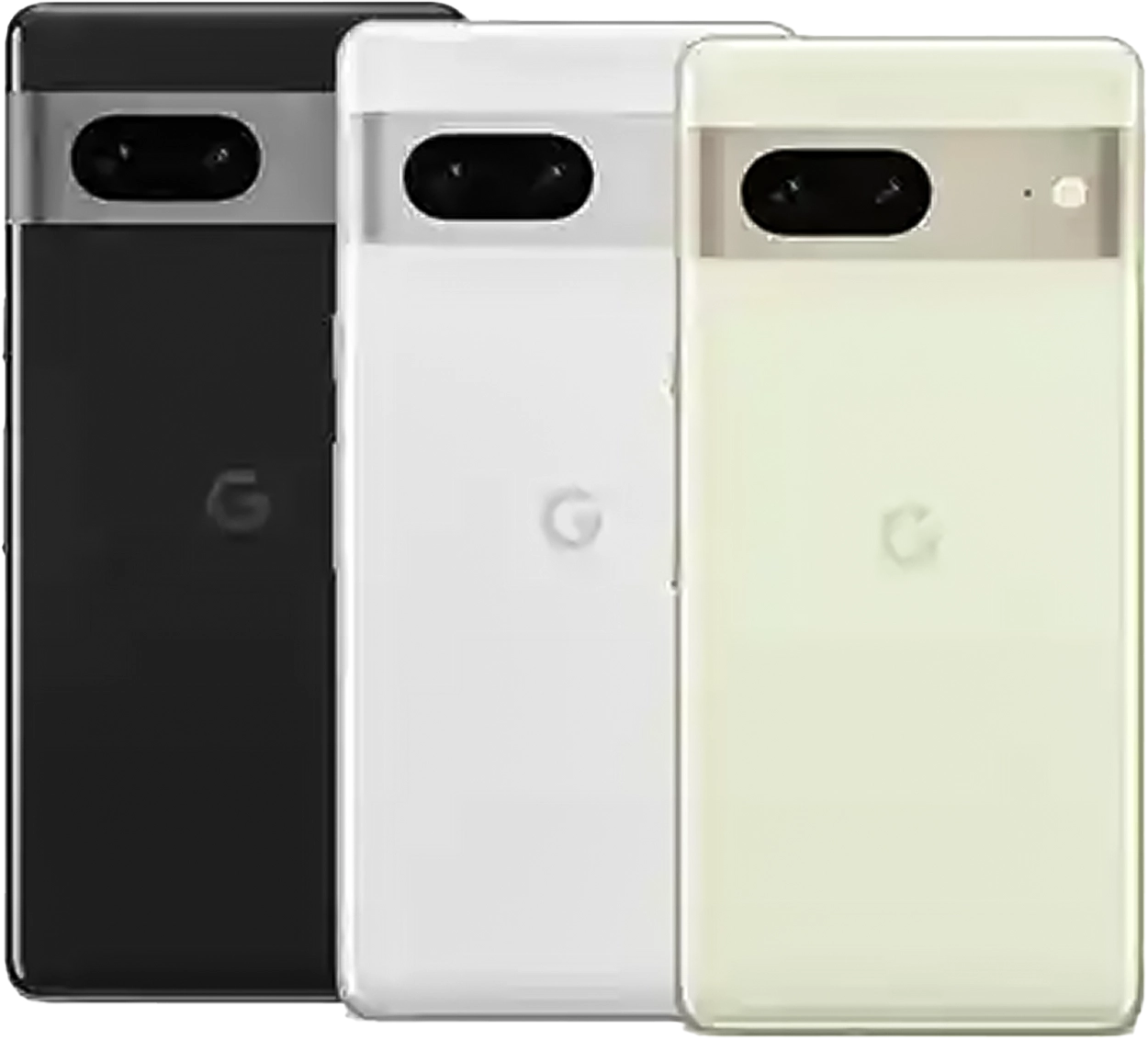 Google Pixel 7