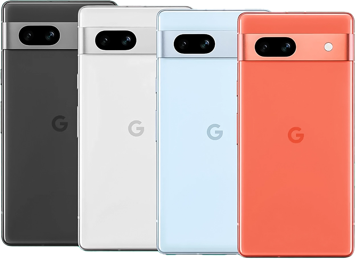 Google Pixel 7a