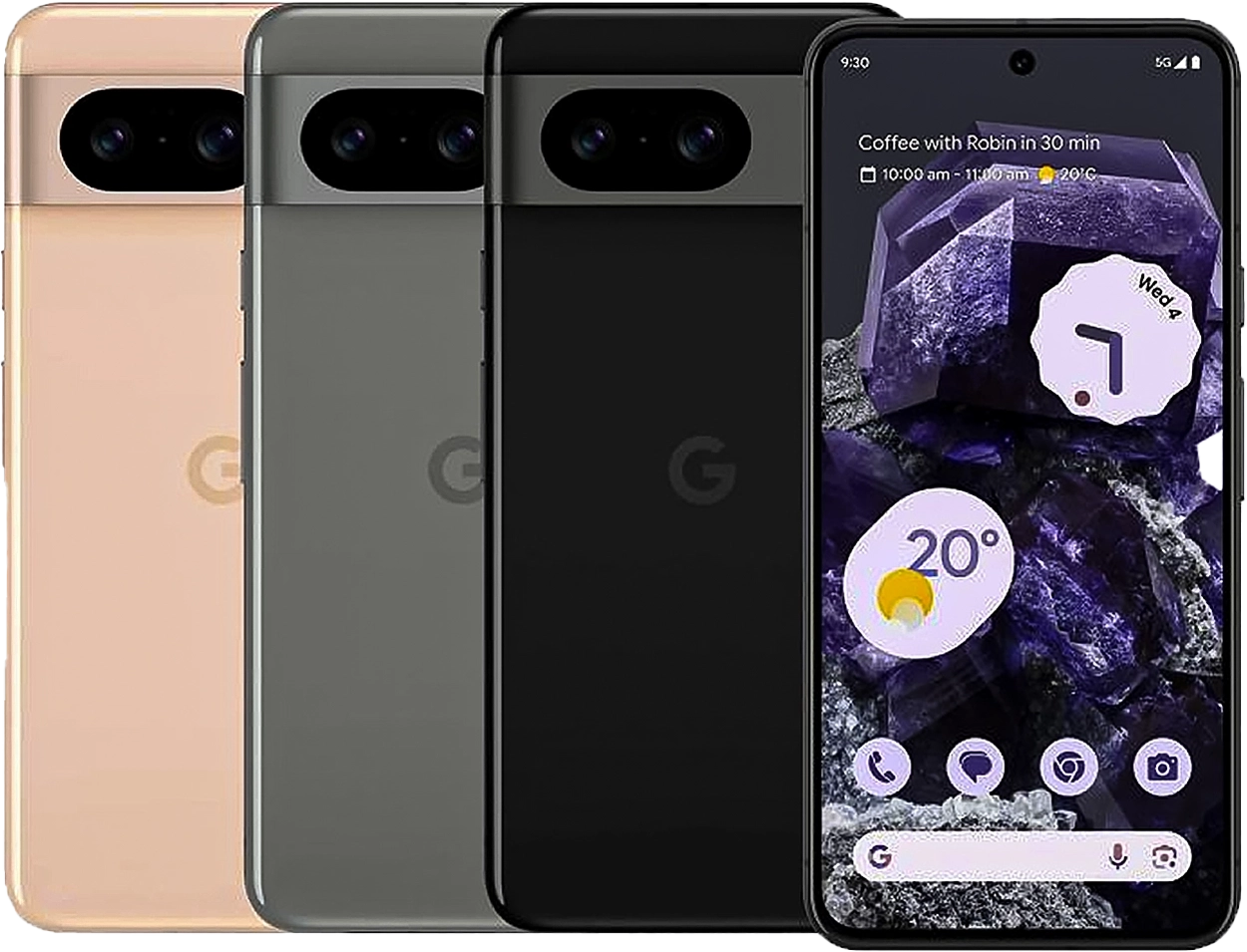 Google Pixel 8