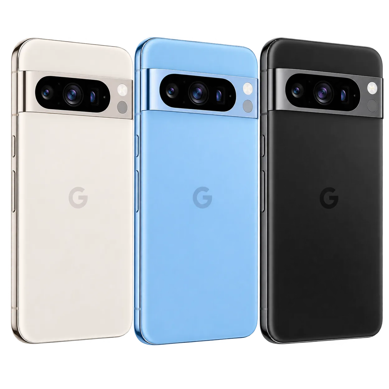 Google Pixel 8 Pro