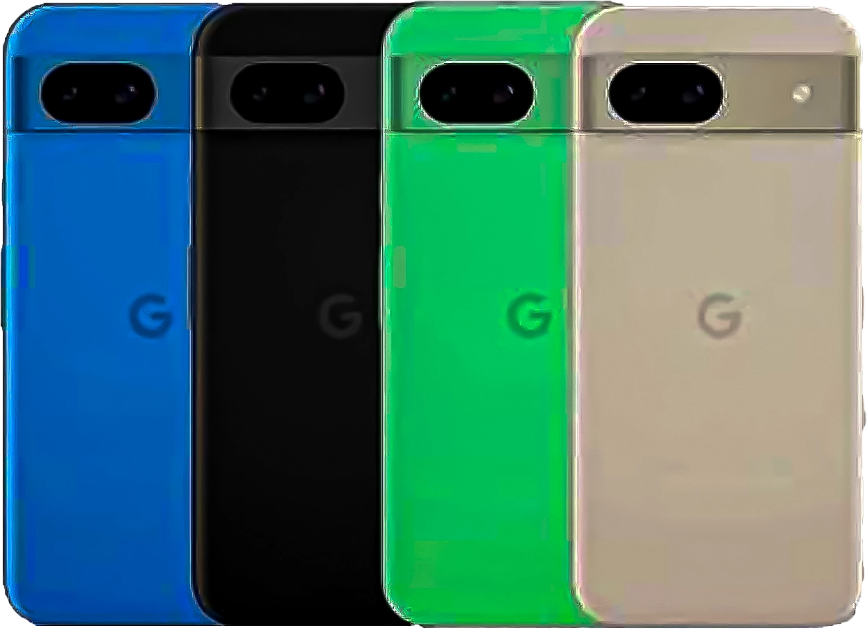 Google Pixel 8a