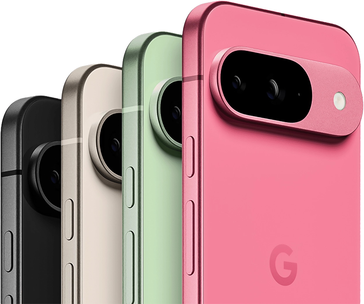 Google Pixel 9