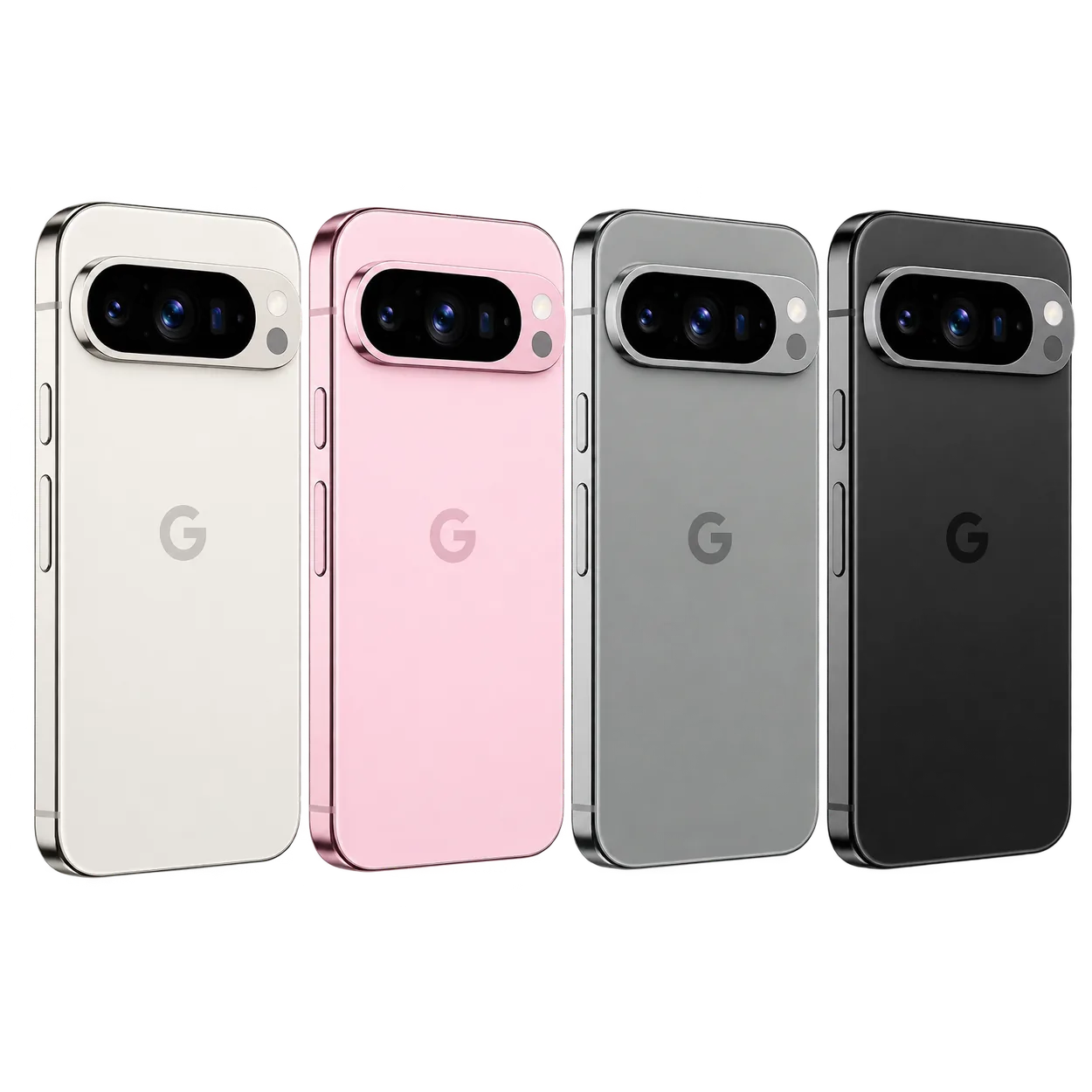 Google Pixel 9 Pro