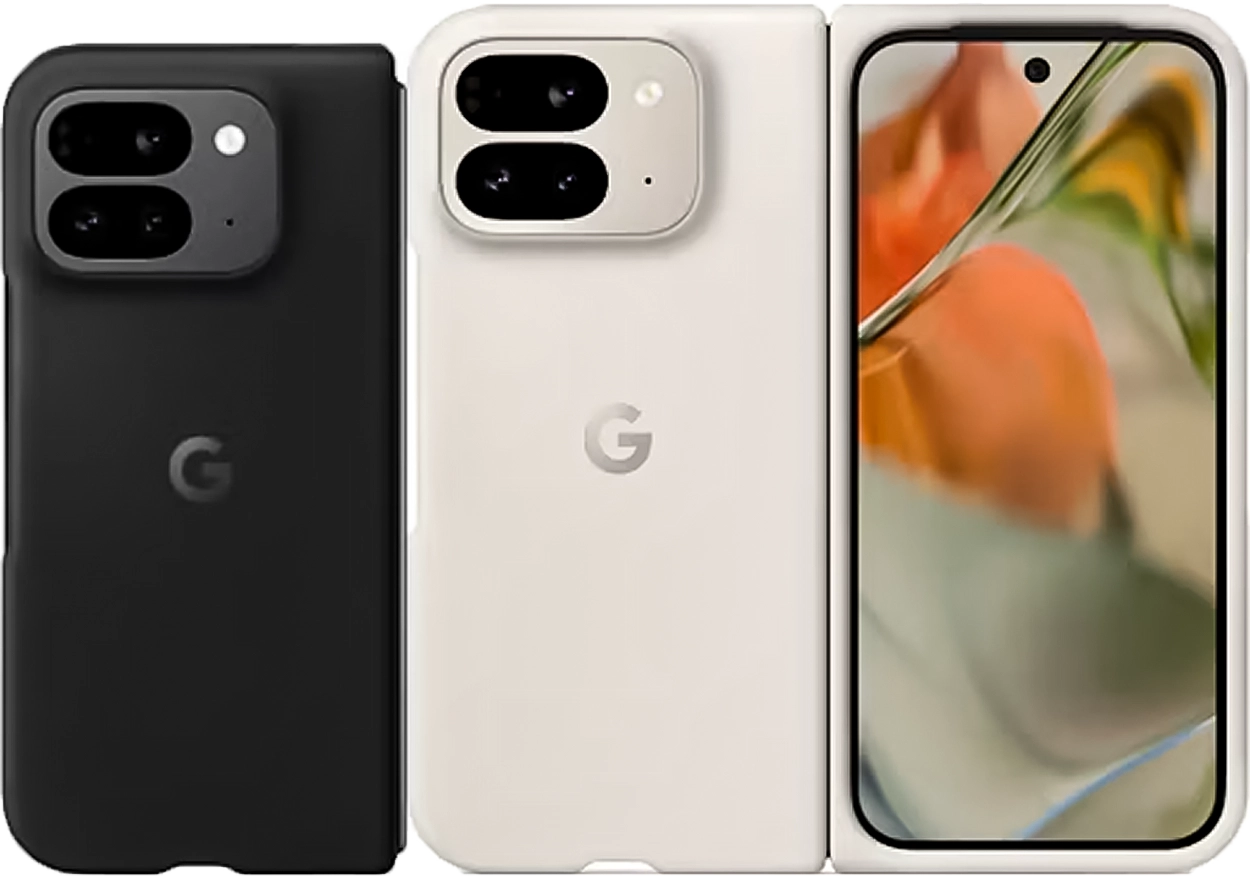 Google Pixel 9 Pro Fold