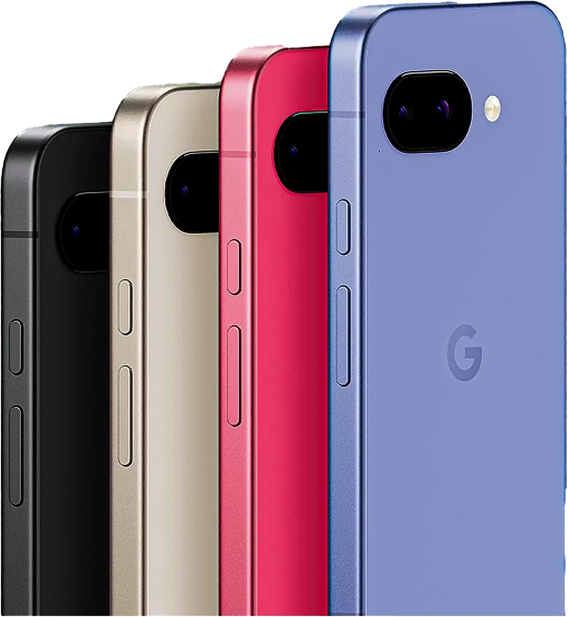 Google Pixel 9a