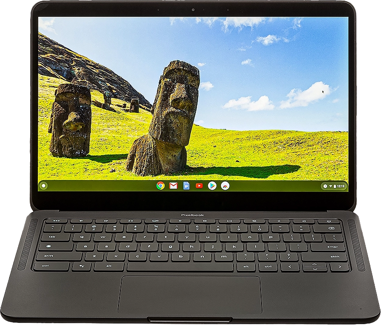Google Pixelbook