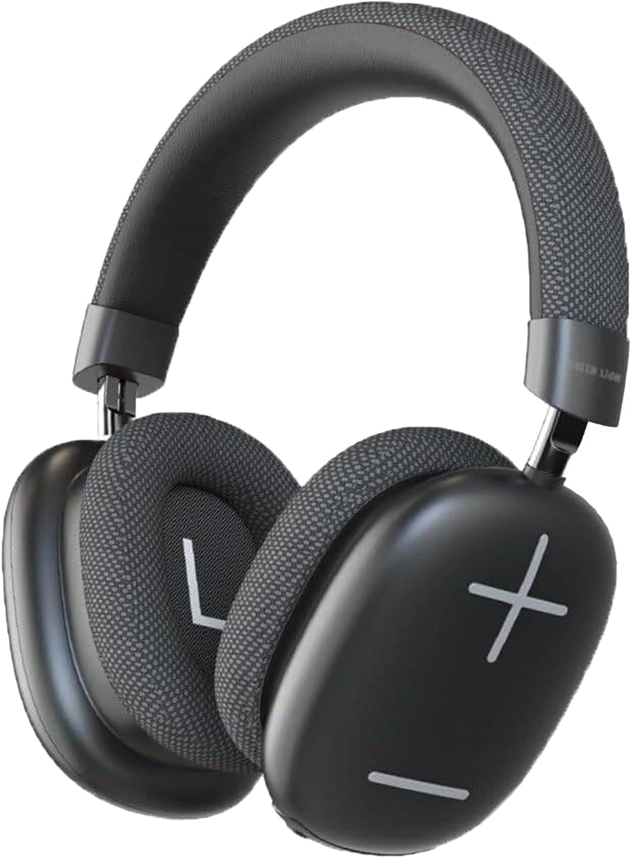 Green Lion Headset