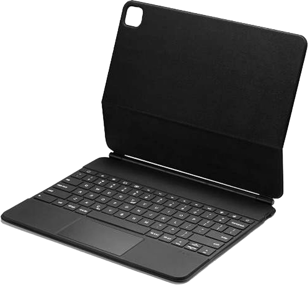 Green Lion 11-inch Magic Keyboard for iPad Pro M4/M5