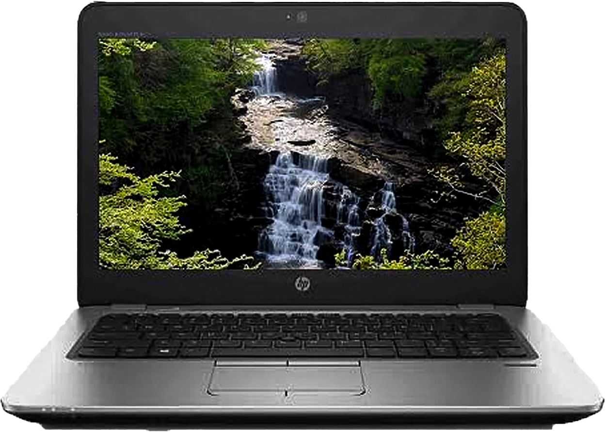 HP EliteBook 725 G4